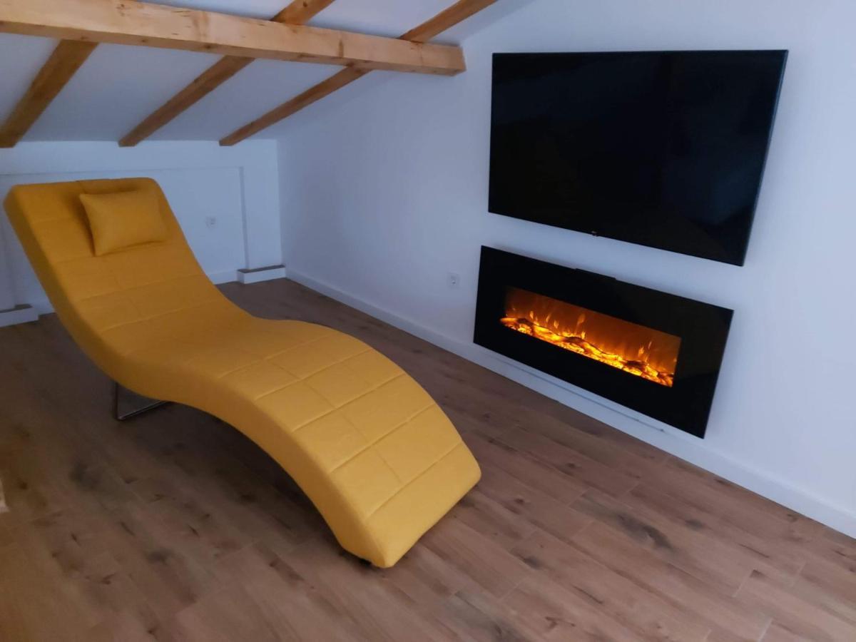 Villa Passage Охрид Екстериор снимка