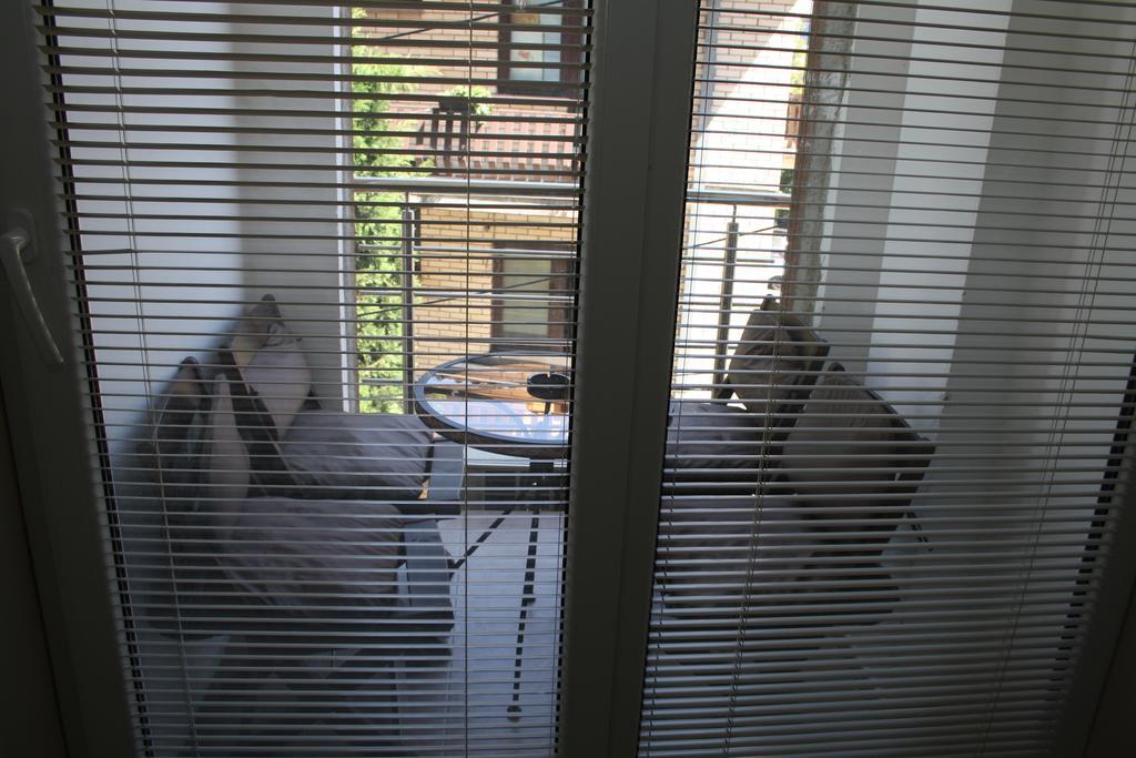 Villa Passage Охрид Стая снимка