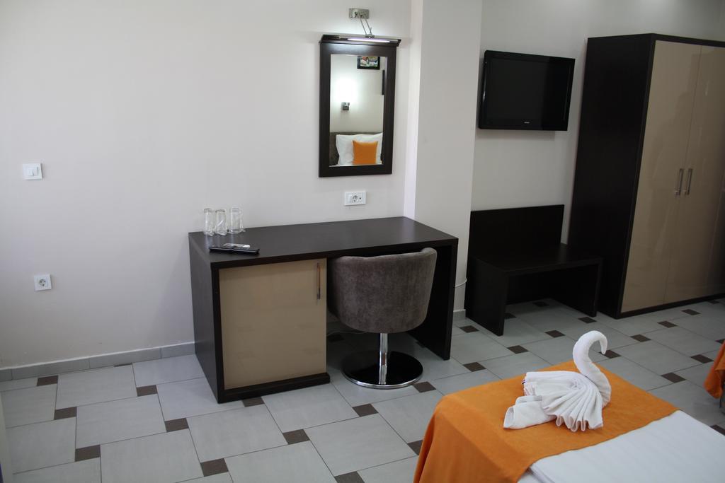 Villa Passage Охрид Стая снимка