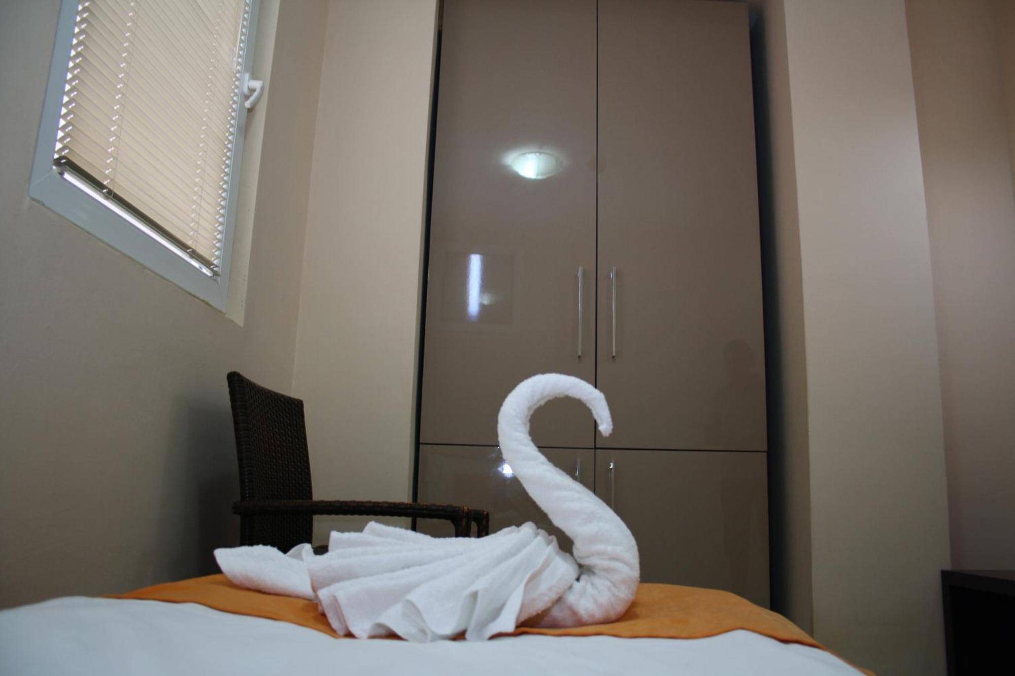 Villa Passage Охрид Стая снимка