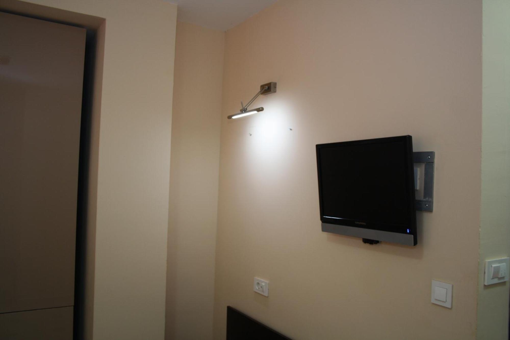 Villa Passage Охрид Стая снимка