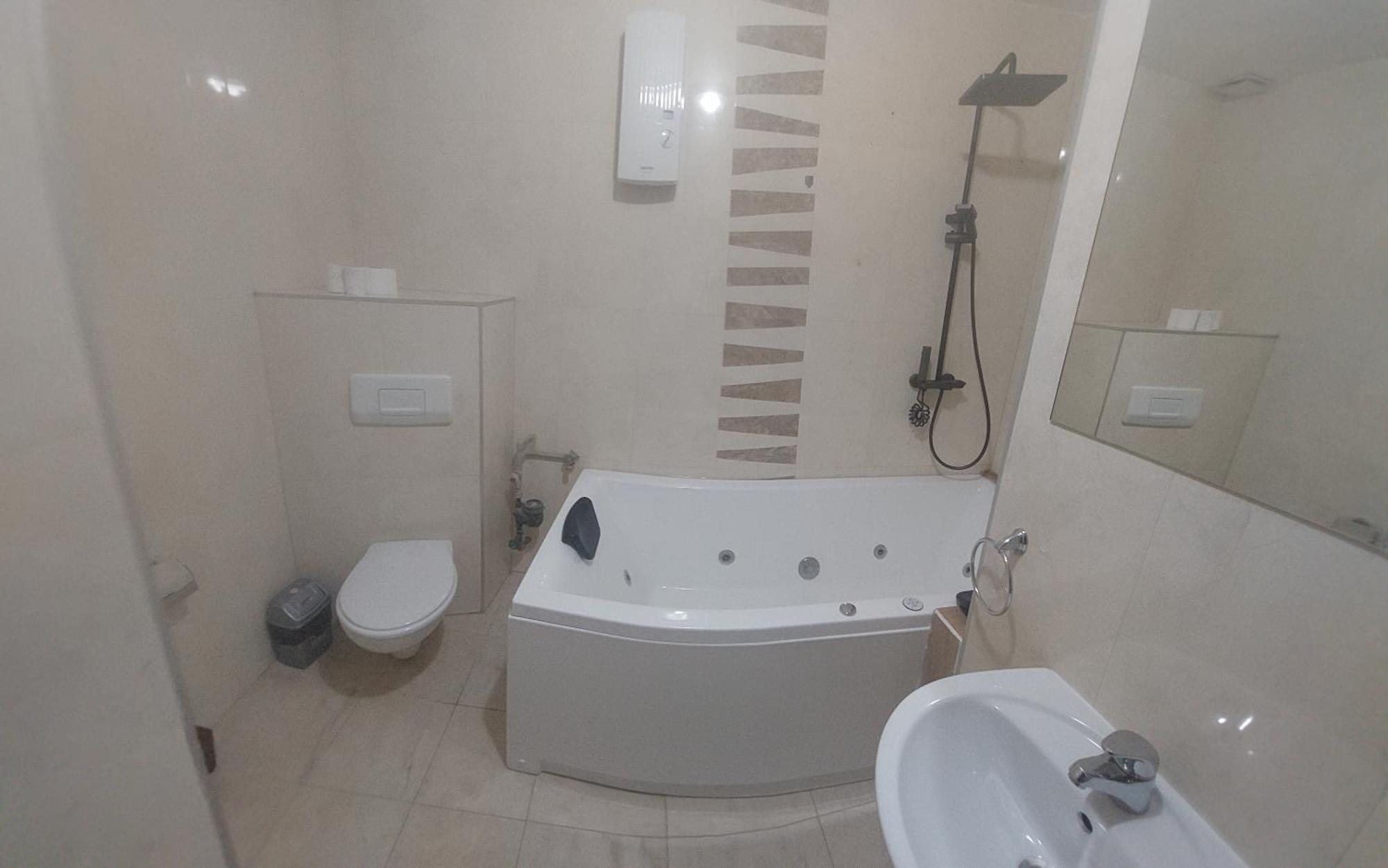 Villa Passage Охрид Екстериор снимка