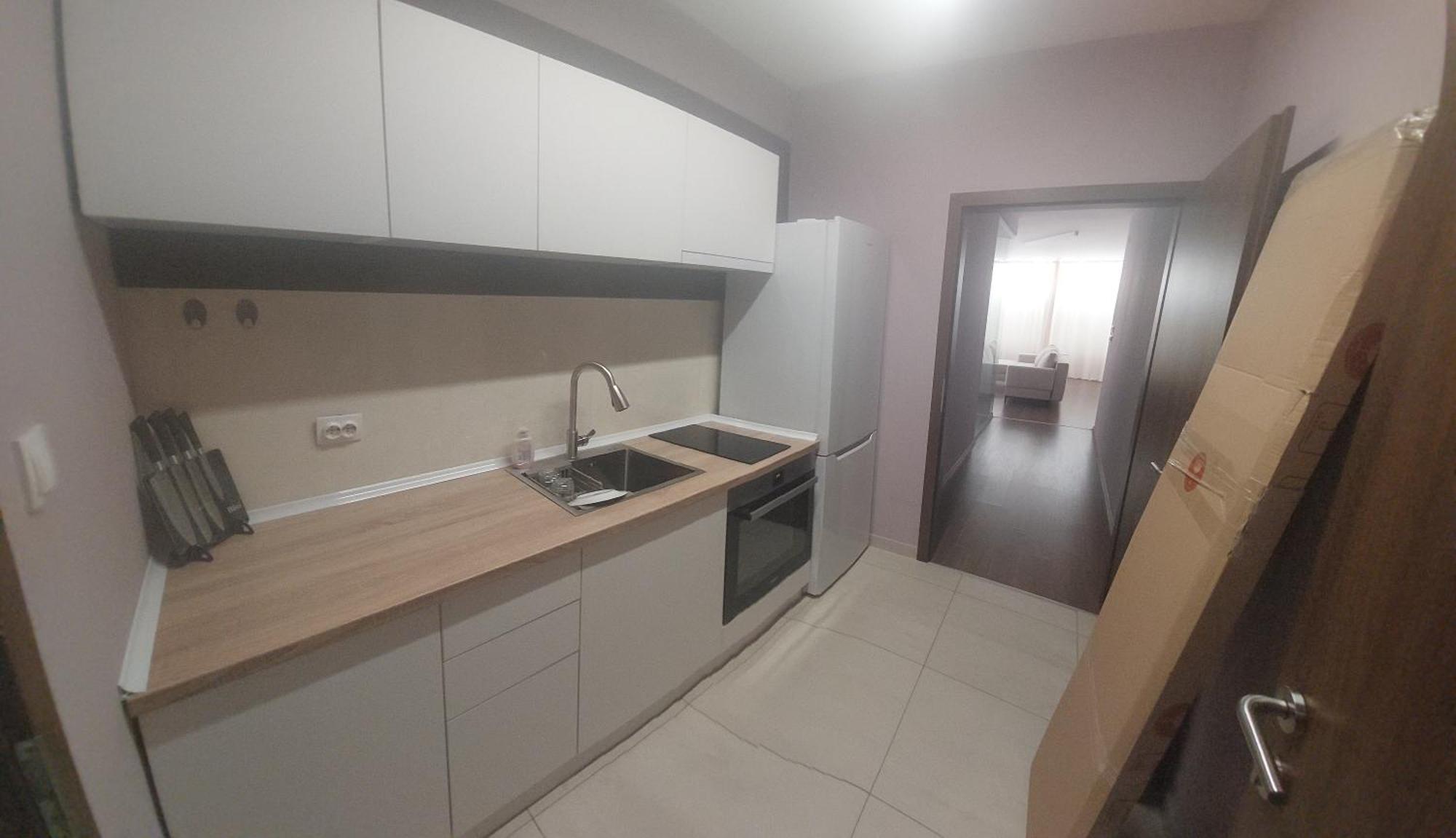 Villa Passage Охрид Екстериор снимка
