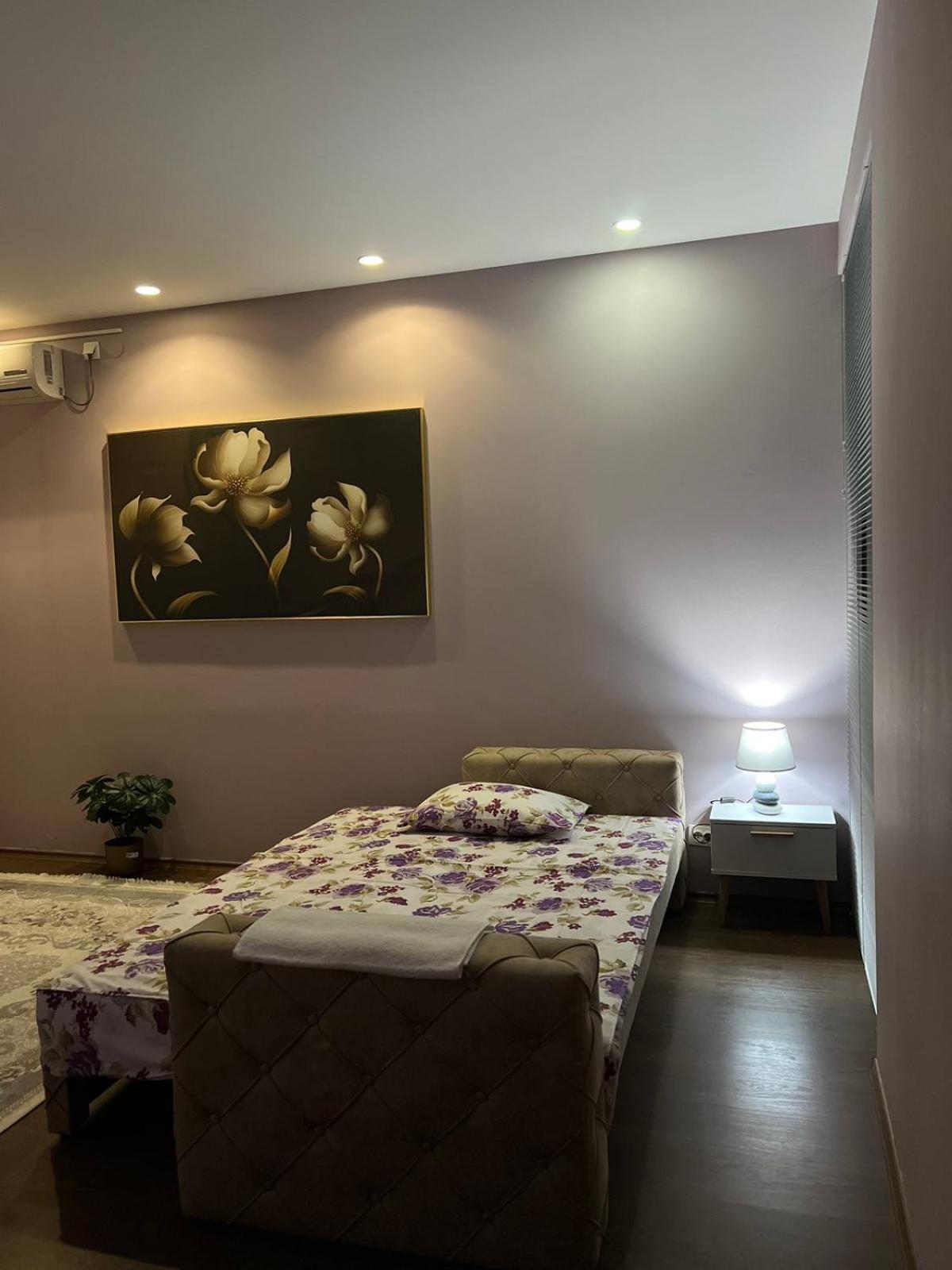 Villa Passage Охрид Екстериор снимка