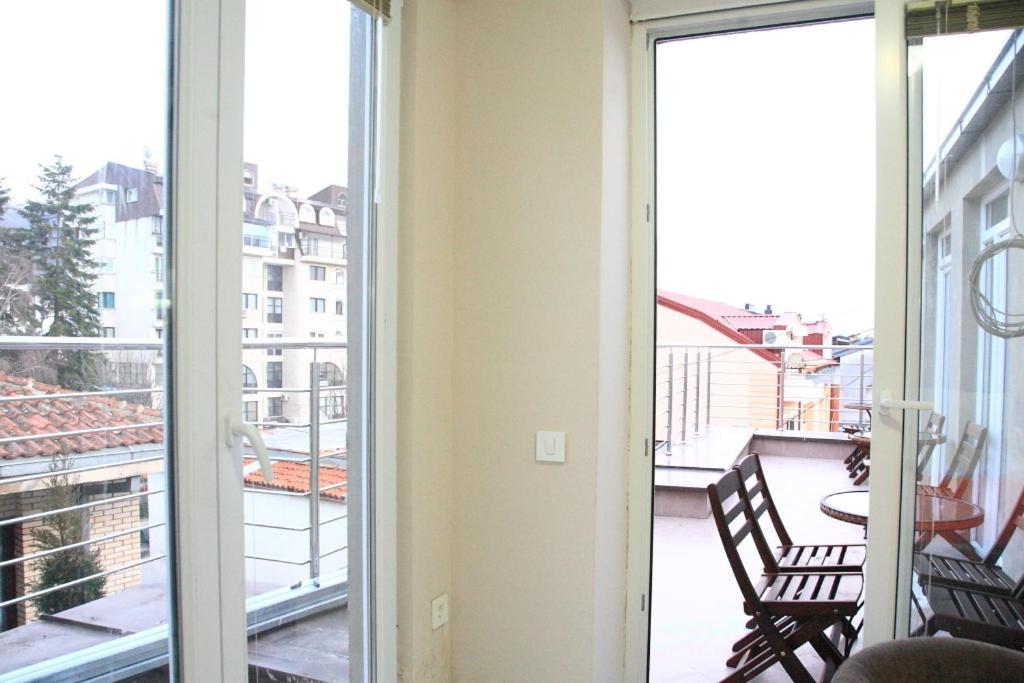 Villa Passage Охрид Стая снимка