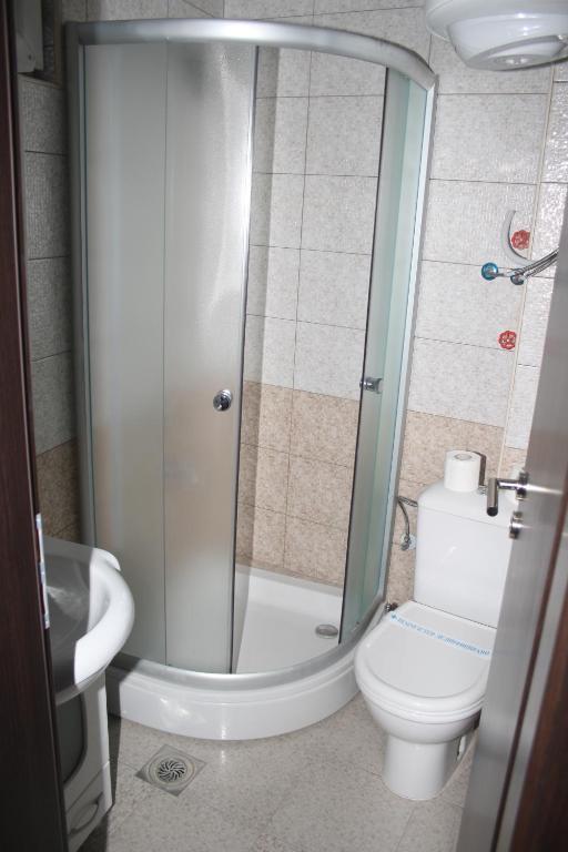 Villa Passage Охрид Стая снимка